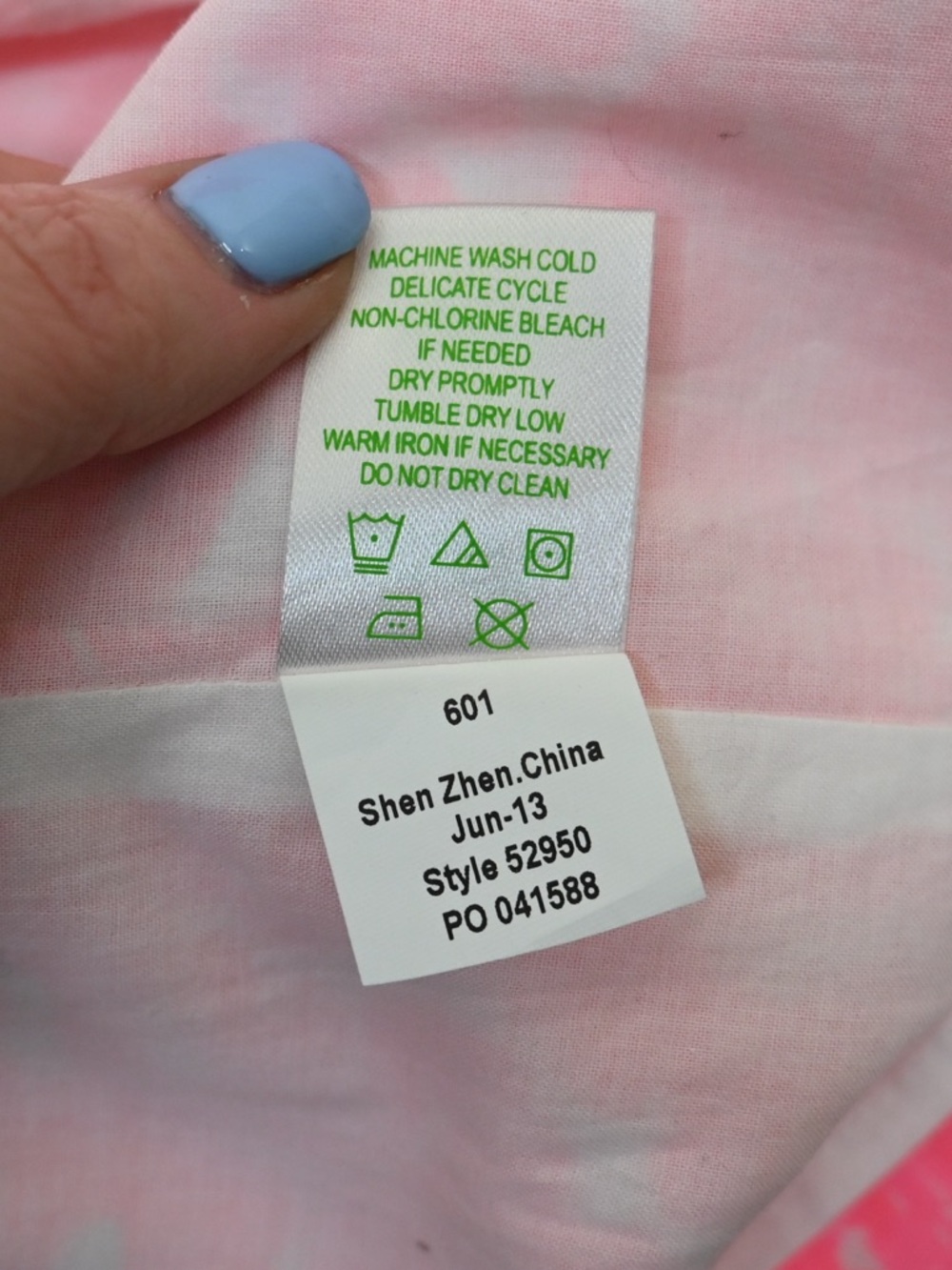 Lilly Pulitzer Women's 4 Janice Shift Cosmos Pink Lined Dress - Picture 12 of 12